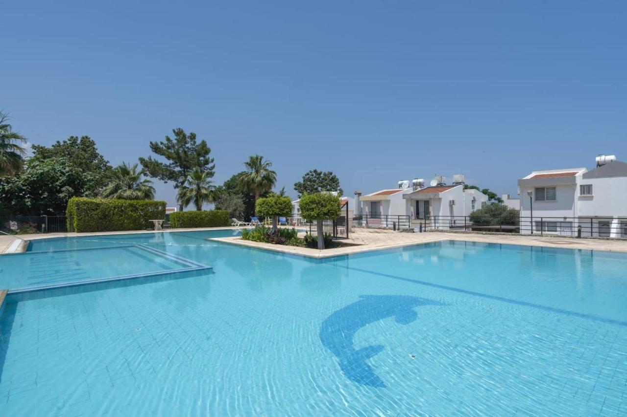 Villa Blue Kyrenia  Exterior photo